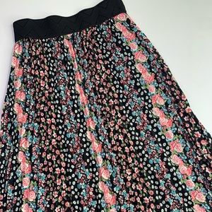 Lularoe Floral Jill XXS